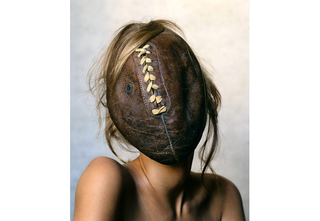 Illustration for article titled Vogue's "Extreme Beauty" Images: Alarming, Painful